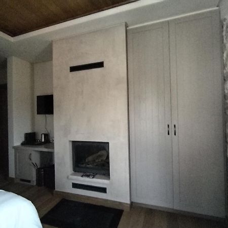 Μikri Arktos Boutique Hotel 蒂米萨那 外观 照片