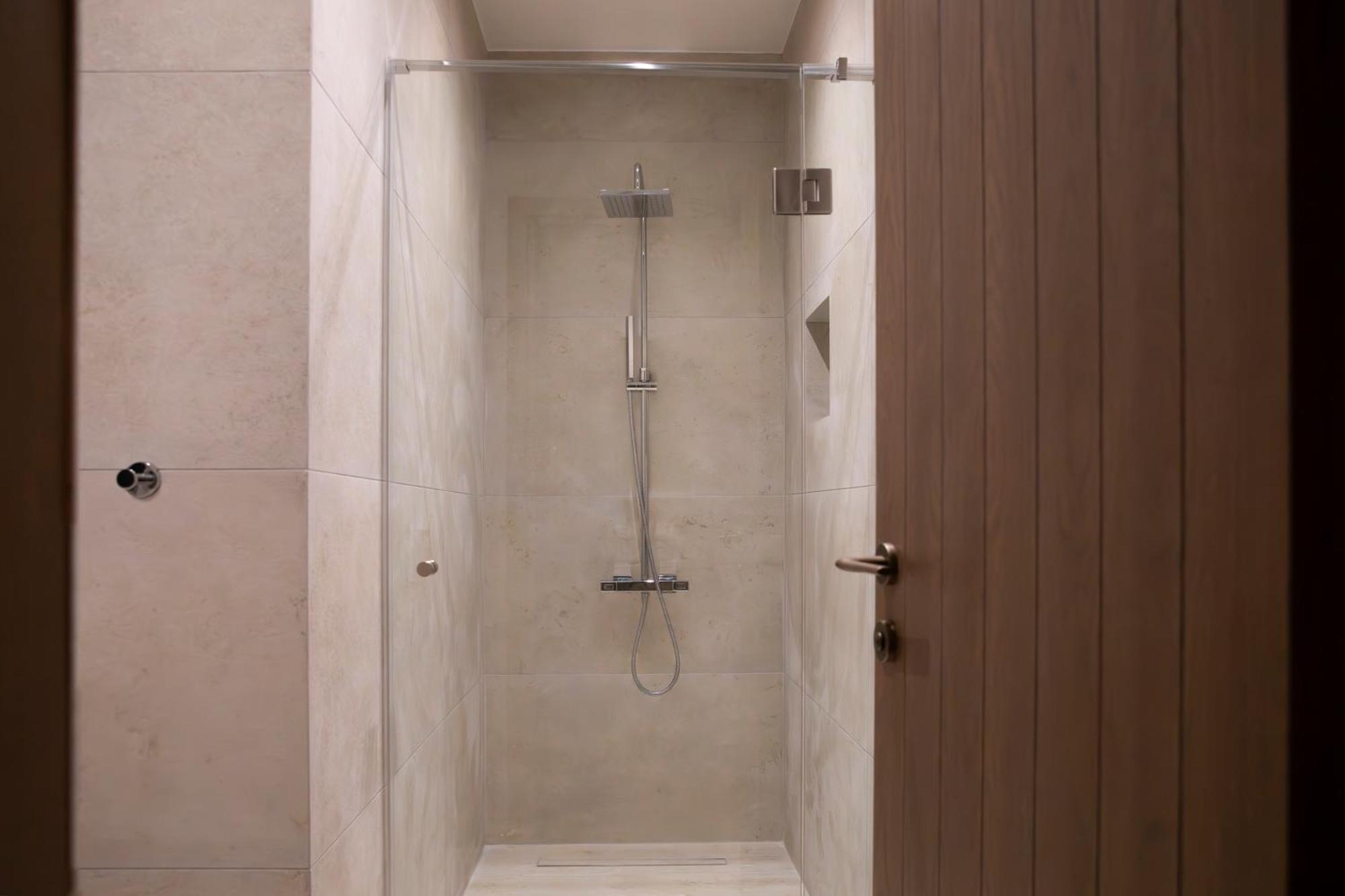 Μikri Arktos Boutique Hotel 蒂米萨那 外观 照片